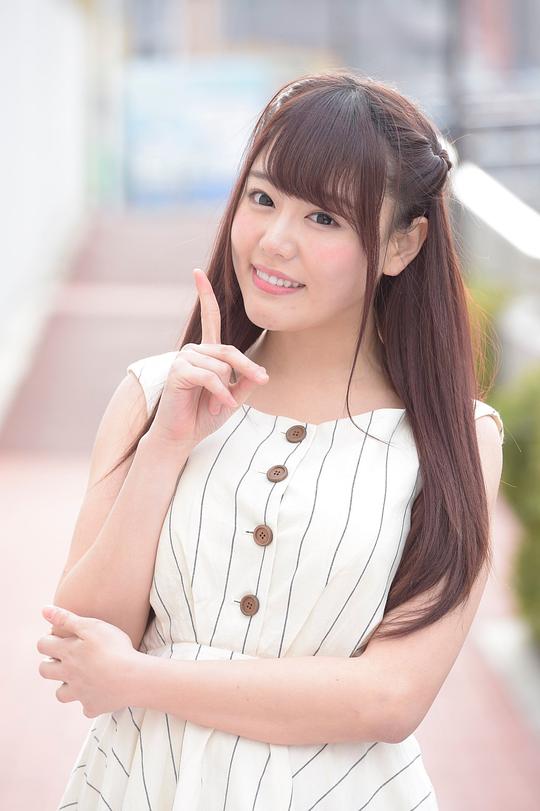 滨崎真绪 Mao Hamasaki