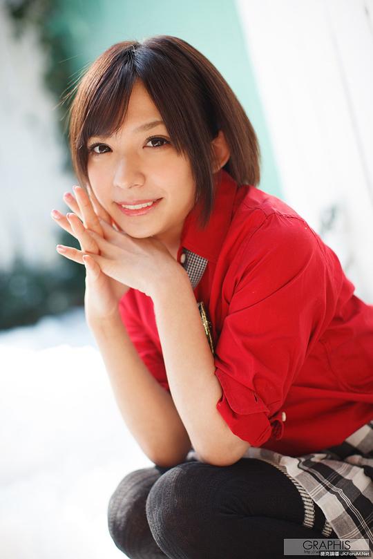 成海丽 Rika Mari