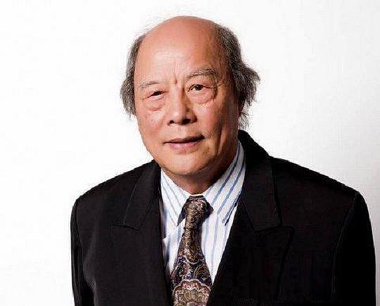 辜朗辉 Langhui Gu