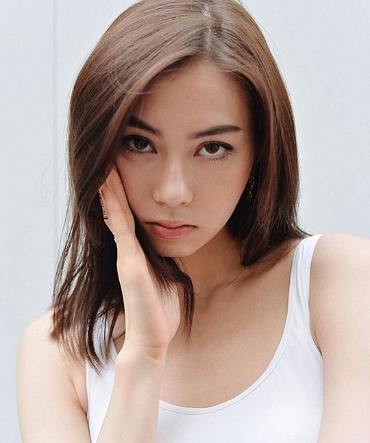 劳伦·蔡 Lauren Tsai