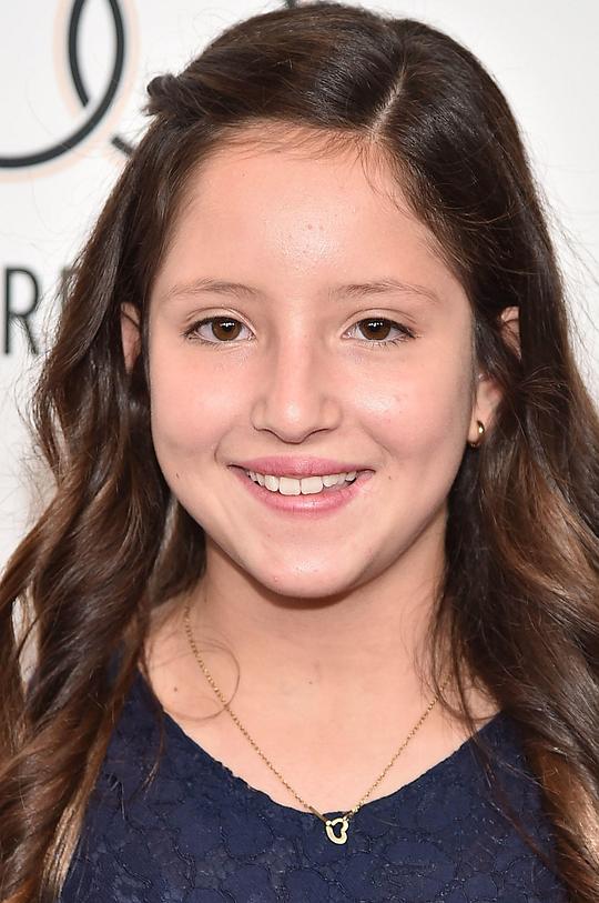 丹妮拉·德米萨 Daniela Demesa