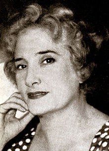 埃尔薇拉·科尔泰斯 Elvira Cortese