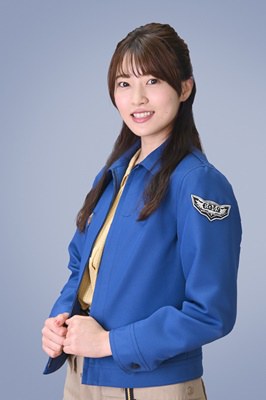 吉永亚由里 Ayuri Yoshinaga