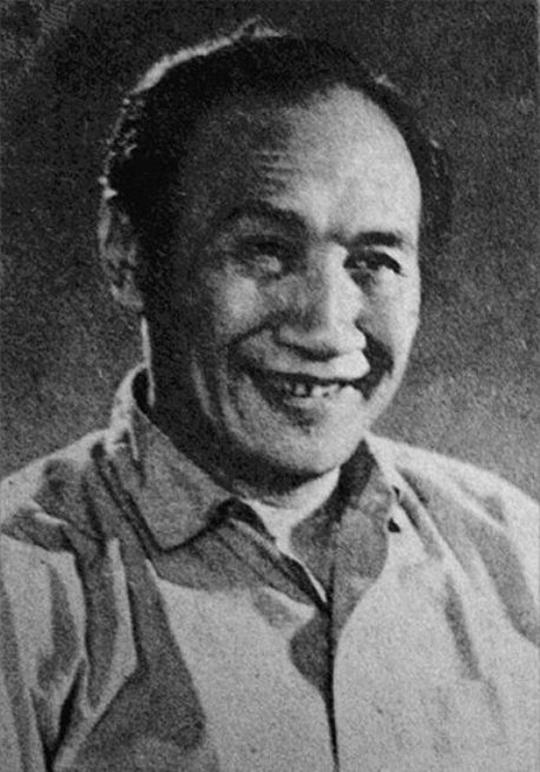 李农 Nong Li