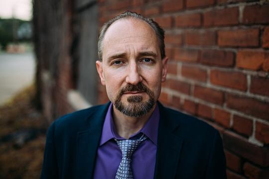 詹姆斯·锡德里兹 James Siderits
