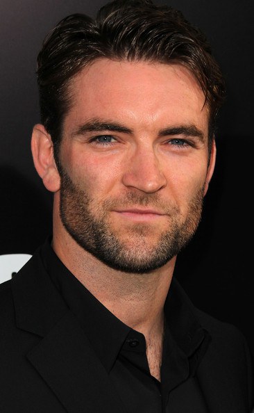 山姆·哈格雷夫 Sam Hargrave