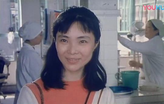 卢小燕 Xiaoyan Lu