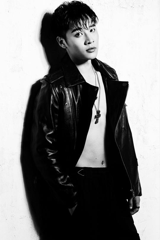 王浩男 Ayden Wong