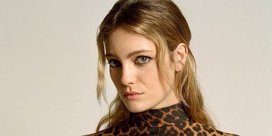 莱拉·乔治 Leila George