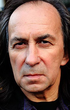 亚历山大·因沙科夫 Aleksandr Inshakov