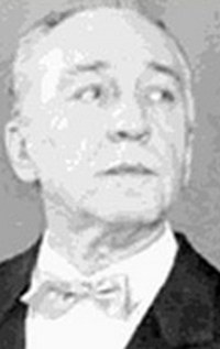 米哈伊尔·图曼尼什维利 Mikhail Tumanishvili