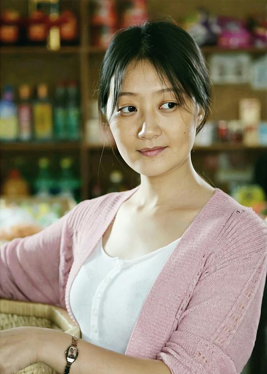 孙萍丽 Pingli Sun