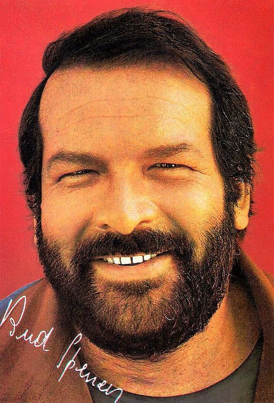 布德·斯藩塞 Bud Spencer