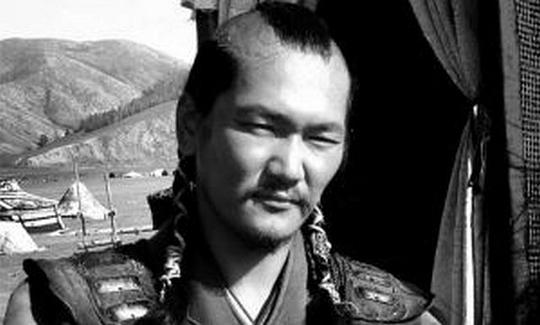 苏赫·阿里温边巴 Sukhee Ariunbyamba