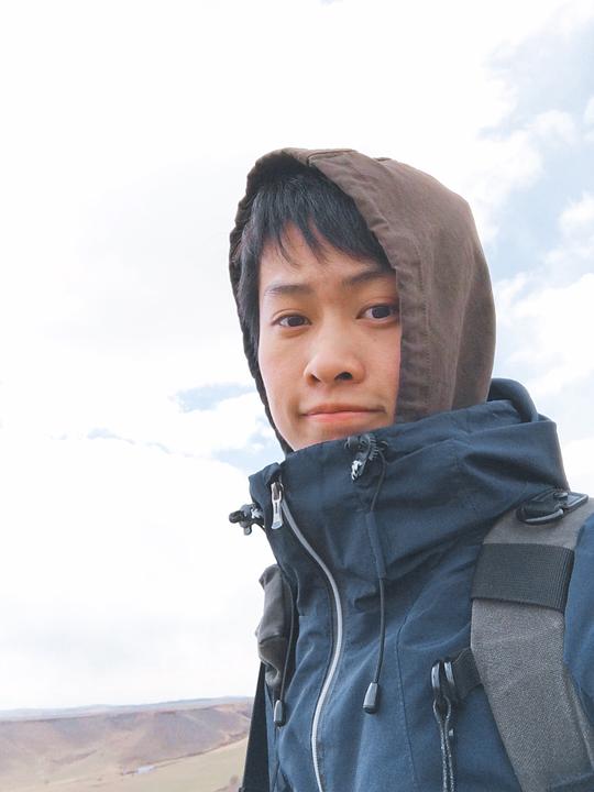 何梓源 Ziyuan He