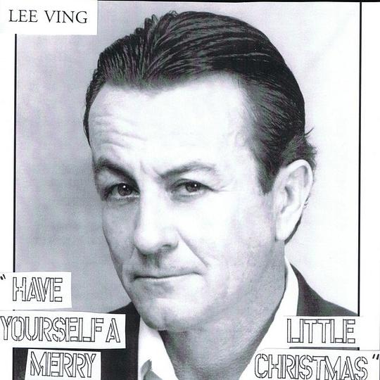 Lee Ving Lee Ving