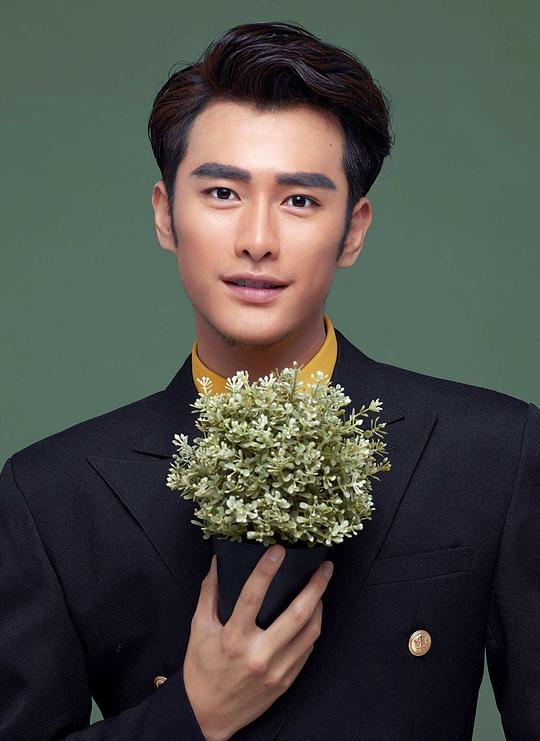 朱梓骁 Zixiao Zhu