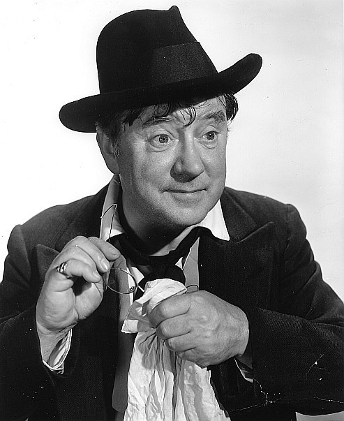 福里斯特·哈维 Forrester Harvey