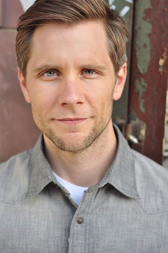 亚当·霍斯 Adam Hose