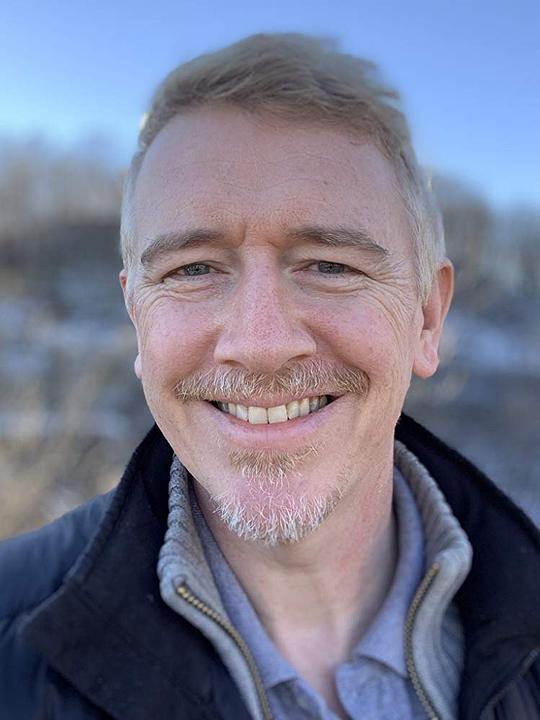 彼得·A·道林 Peter A. Dowling