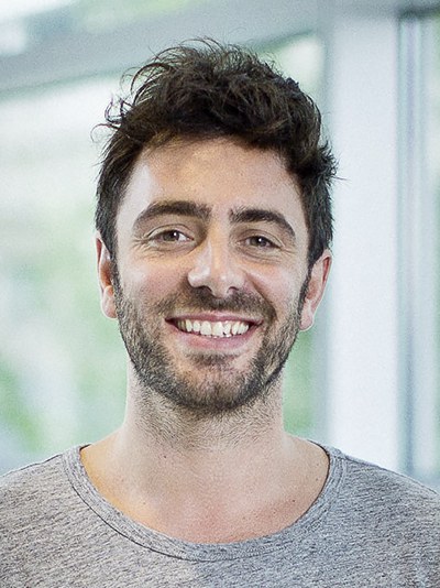 史蒂文·沃特卢德 Steven Wouterlood