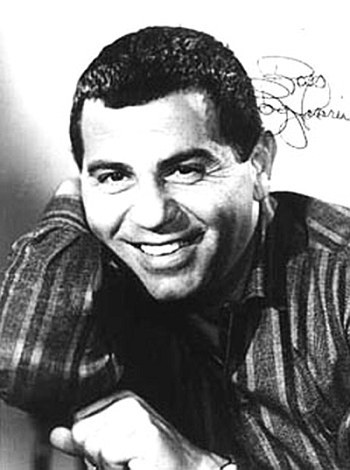 罗斯·巴格达萨里安 Ross Bagdasarian