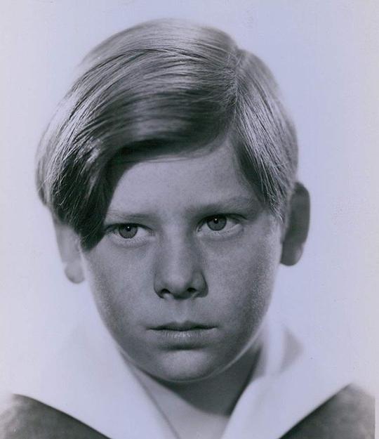 本尼·巴莱特 Benny Bartlett