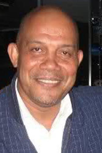 吉姆·盖恩斯 Jim Gaines