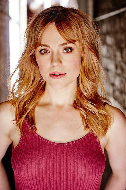 艾拉·斯科特·林奇 Ella Scott Lynch