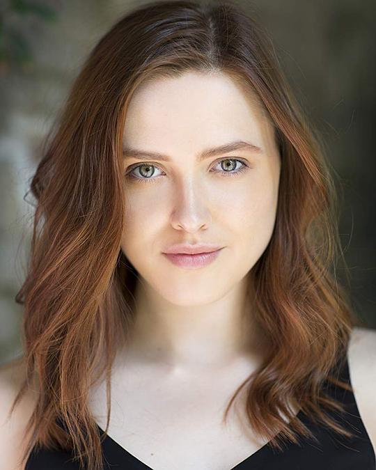 埃莉·诺克劳利 Elinor Crawley