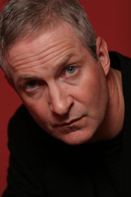 奥利弗·缪尔海德 Oliver Muirhead