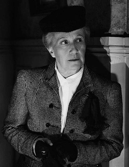 Elsa Basserman Elsa Basserman