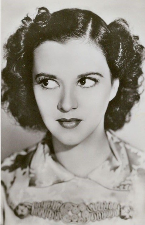 盖尔·佩吉 Gale Page