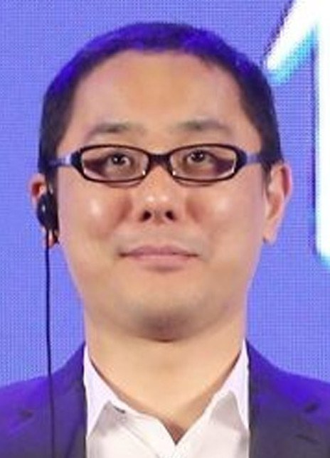 吉泽俊一 Shun'ichi Yoshizawa