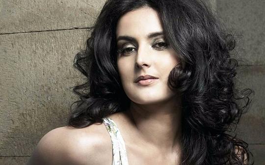 图利普·乔希 Tulip Joshi