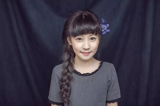 袁梦儿 Menger Yuan