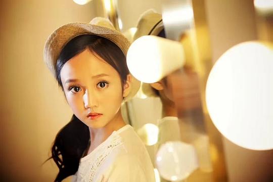 孙雯荞熙 Wenqiaoxi Sun