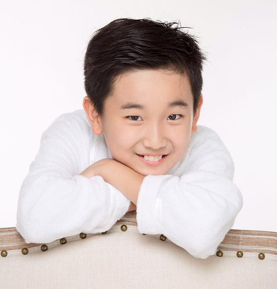 马英智 Yingzhi Ma