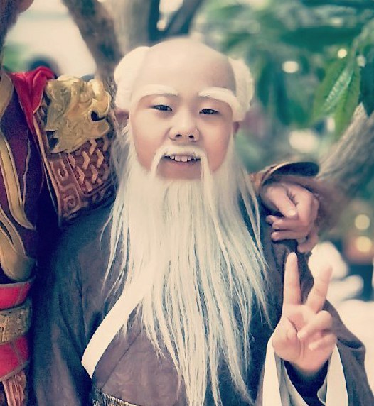 卢仕轩 Shixuan Lu