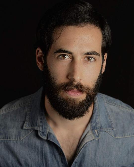 卢卡斯·辛奇 Lukas Hinch