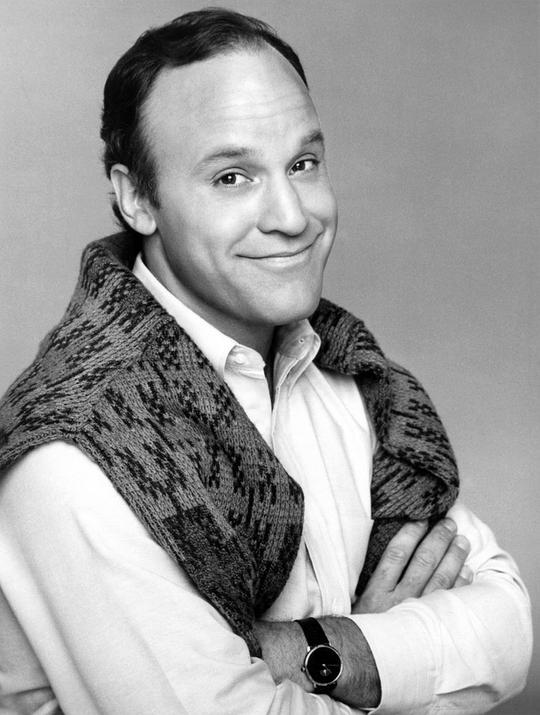 路易斯·基亚姆布拉沃 Louis Giambalvo