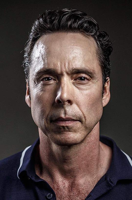 安德鲁·霍克斯 Andrew Hawkes