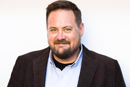 诺亚·哈普斯特 Noah Harpster