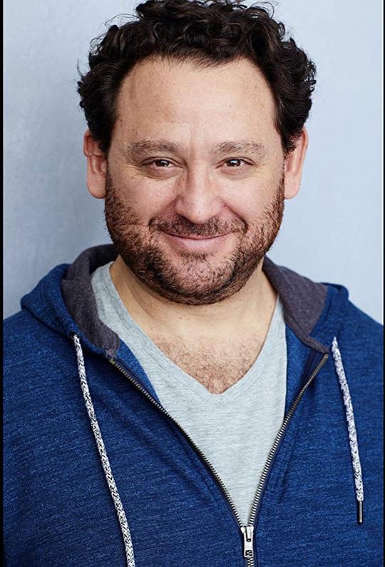 戴夫·沙兰斯基 Dave Shalansky