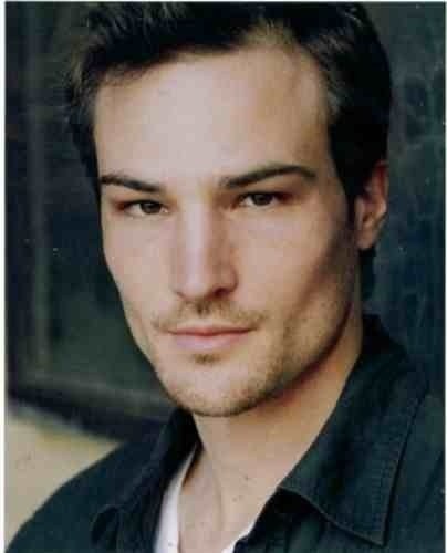 卢卡斯·巴宾 Lucas Babin
