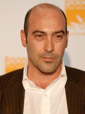 约翰·文堤米利亚 John Ventimiglia