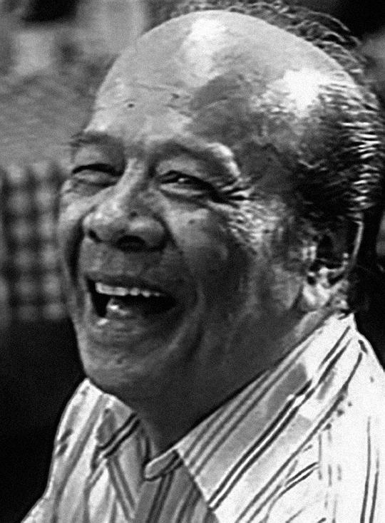 冯敬文 Ging Man Fung