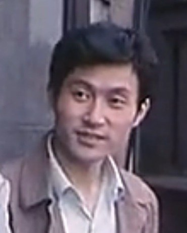 叶新民 Xinmin Ye