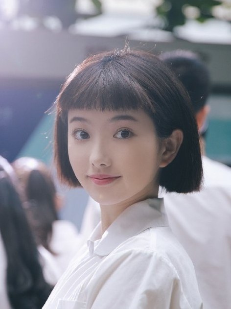 朱玉 Yu Zhu