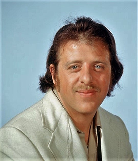 约翰·霍克 John Hough